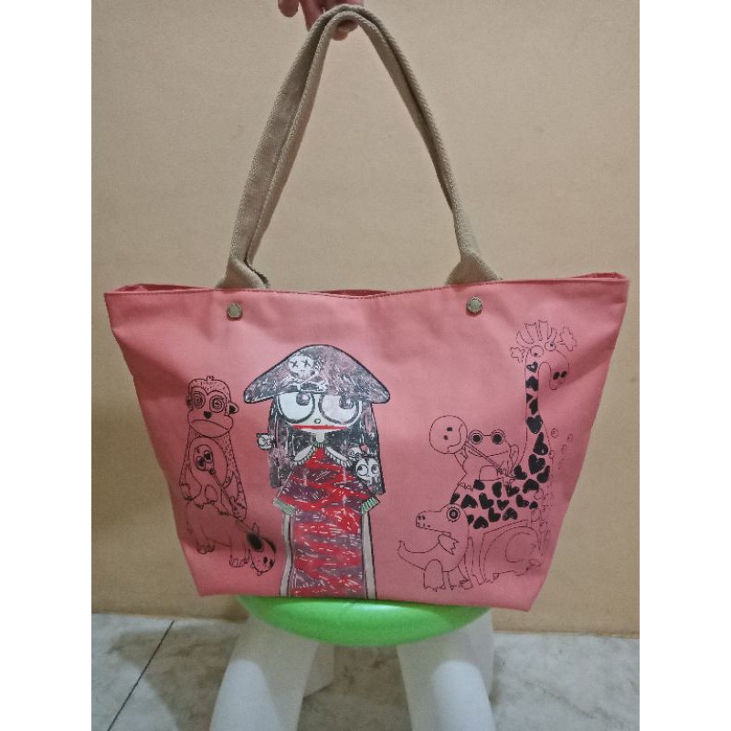 TAS MARC JACOBS / PRELOVED MARC JACOBS / TAS BEKAS / TAS SECOND / TAS WANITA / TAS PRELOVED