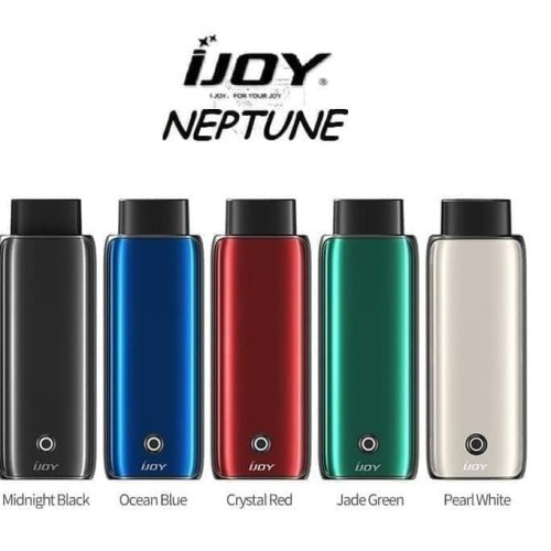 IJOIY NEPTUNE POD SET ORIGINAL