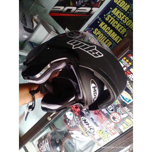 MDS PRO RIDER ORIJINAL