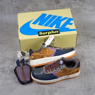 air force travis scott low