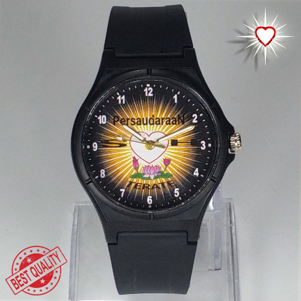 Jam Tangan PSHT Anti Air 7