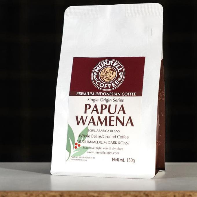 

Papua Wamena/ arabica/ premium/ kopi bubuk/ kopi biji PROMO