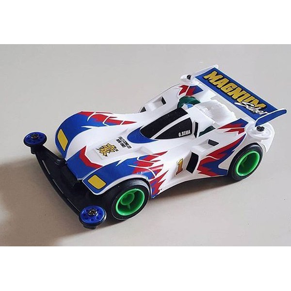 mainan mobil balap tamiya 4WD