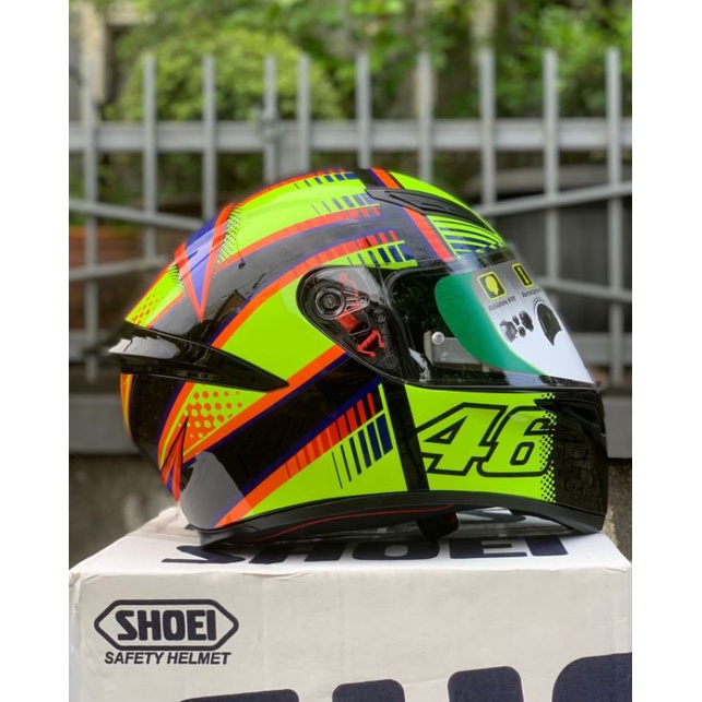 AGV K1 SOLELUNA QATAR & TAVULLIA