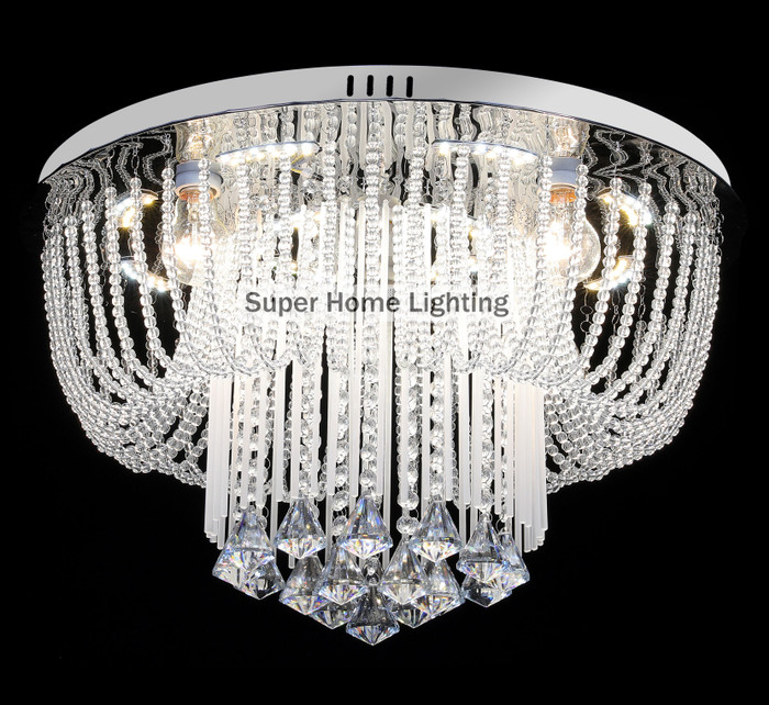 Lampu Hias Plafon Led Dekorasi 532428-600