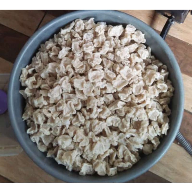 

tekwan kering asli ikan tenggiri 1kg
