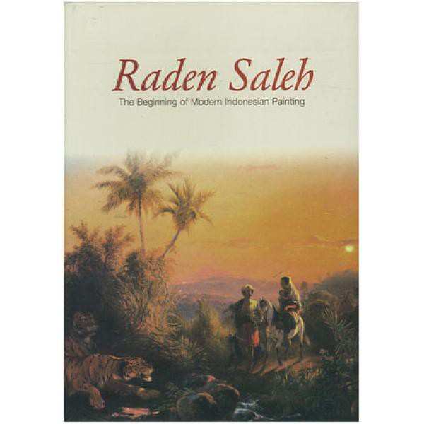 Raden Saleh - 9786021821213 - Buku Ori Periplus