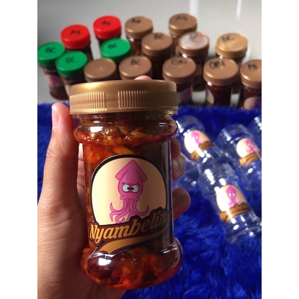 

SAMBEL AYAM SUWIR 200gram