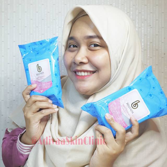 Tissue Whitening Bellvada ORIGINAL