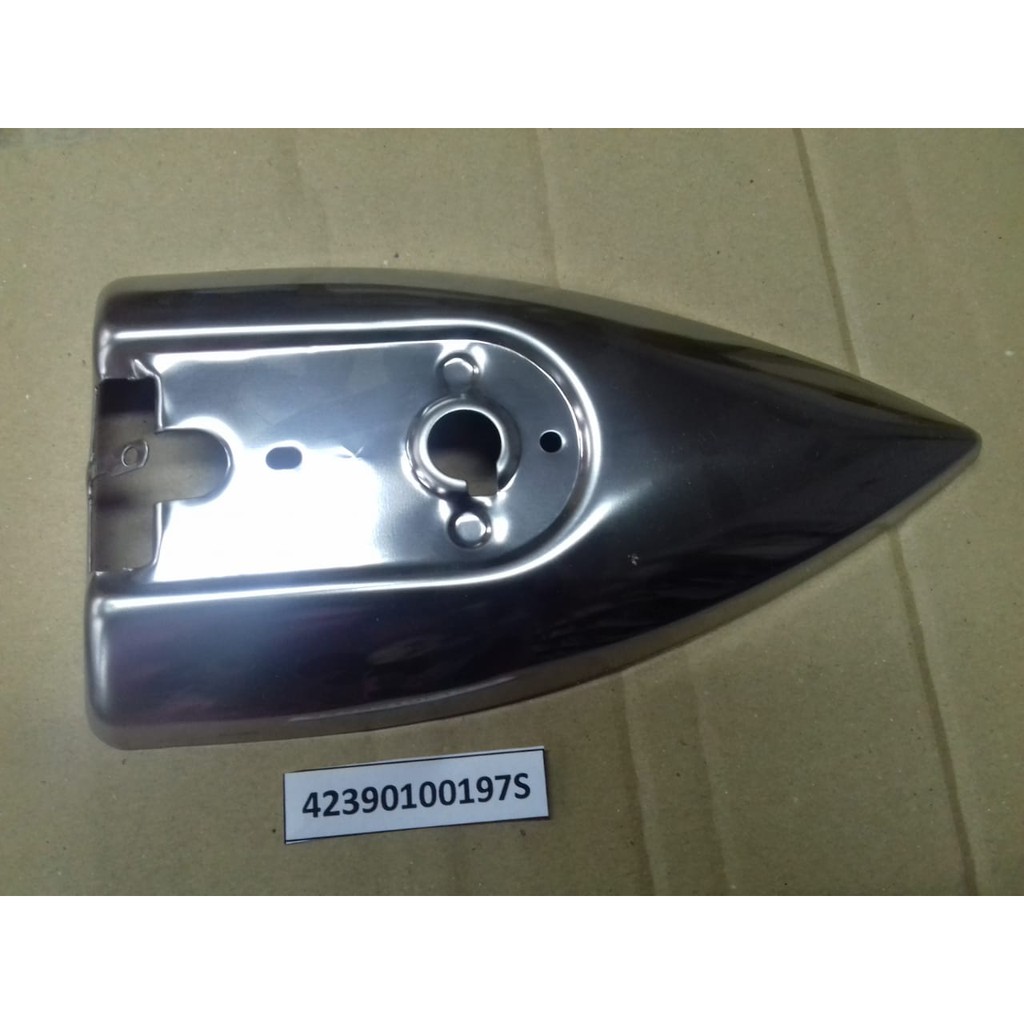 Philips Metal Cover Setrikaan HD1172 Classic Dry Iron