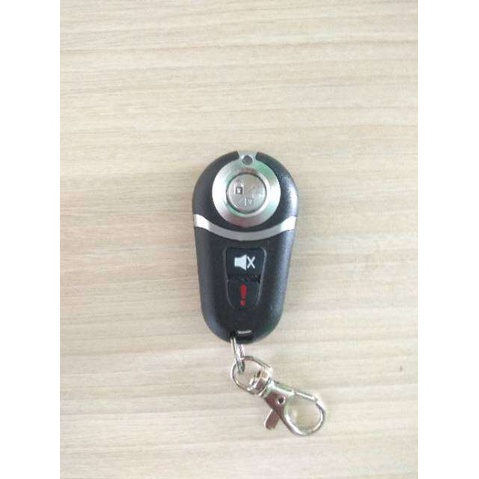 ORIGINAL REMOTE AVANZA LAMA + PANDUAN