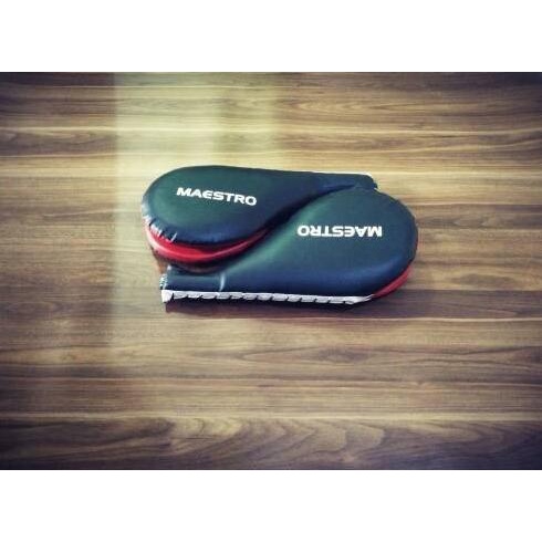 target maestro double