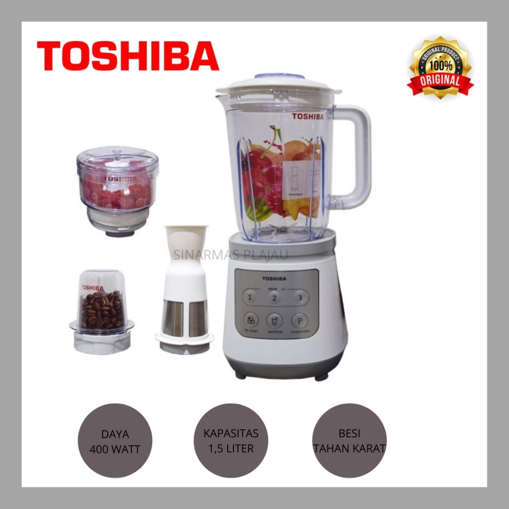 BLENDER TOSHIBA BL20PR2