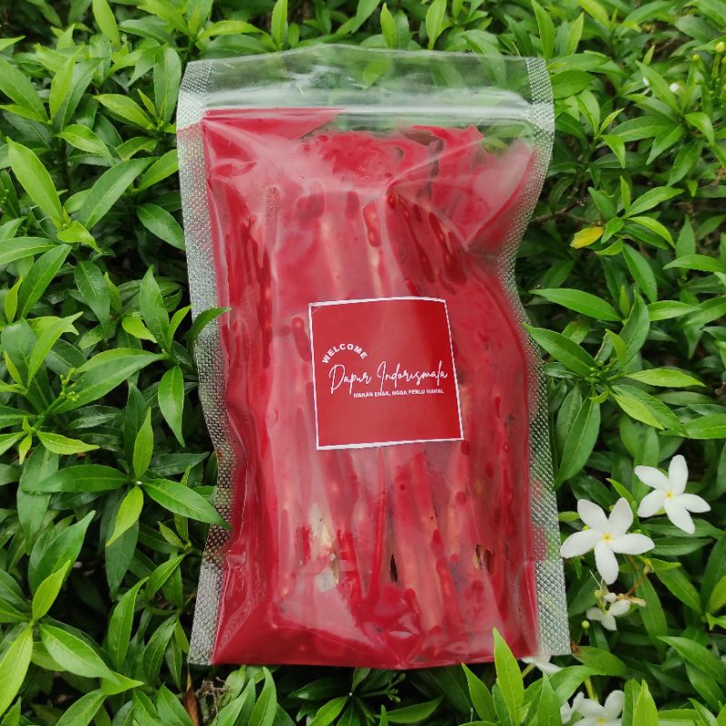 Mi Lidi Manis Pouch