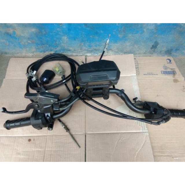 Stang stir fullset HONDA beat street original