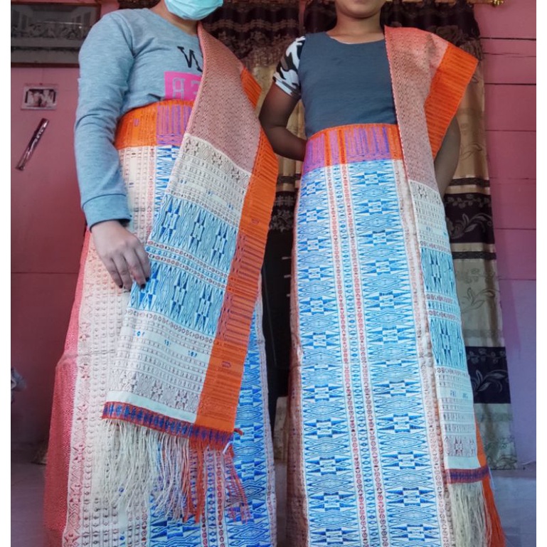 TUMTUMAN TARUTUNG TUMTUMAN PENGANTIN TUMTUMAN PURADA KOREA