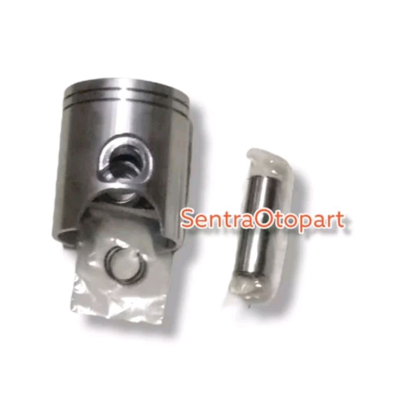 Piston seher kit f1zr force 1 2tak oversize 50 fim