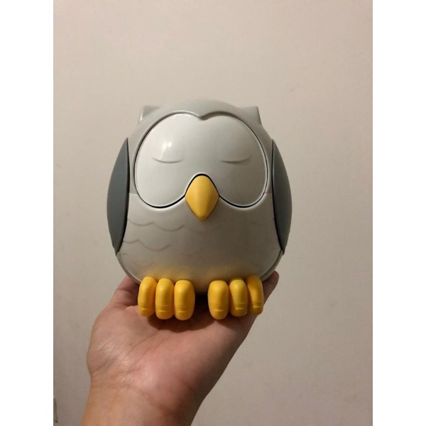 preloved diffuser owl young living