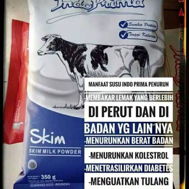 

Indoprima skim