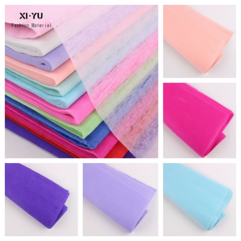 

Bahan Buket / Kertas Bungkus Bunga Tisue halus tipis / Bahan Florist / Buket Bunga Tisue halus tipis.
