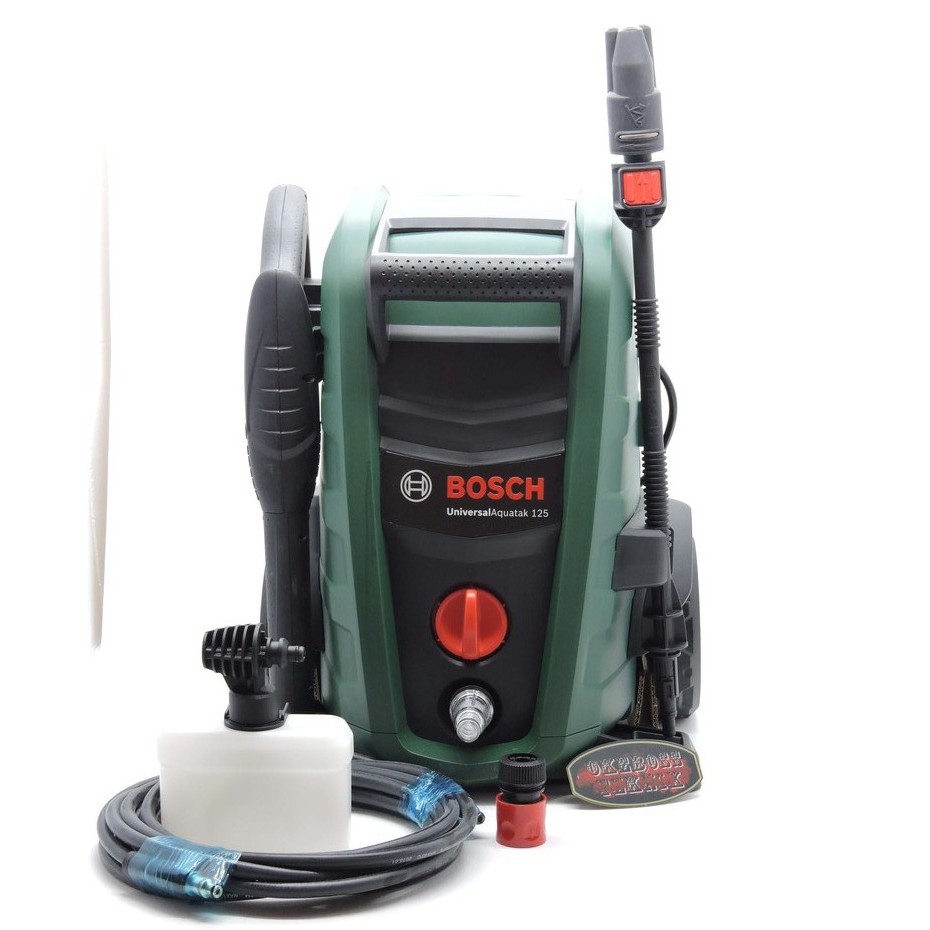 Jet Cleaner Bosch Universal Aquatak 125
