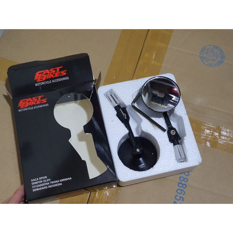 SPION JALU CARBON / SPION JALU BULAT CARBON / SPION CLASIC/SPION JALU BULAT /SPION BAR END