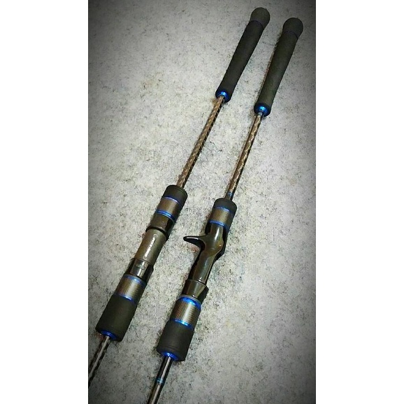 Buruan Beli] Jack'S Vision - Caragio X - Pe 2-4 / Crx B 621 H (Overhead)