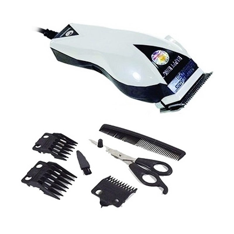 Alat Mesin Cukur Rambut HAPPY KING HK-900 PRO Clipper