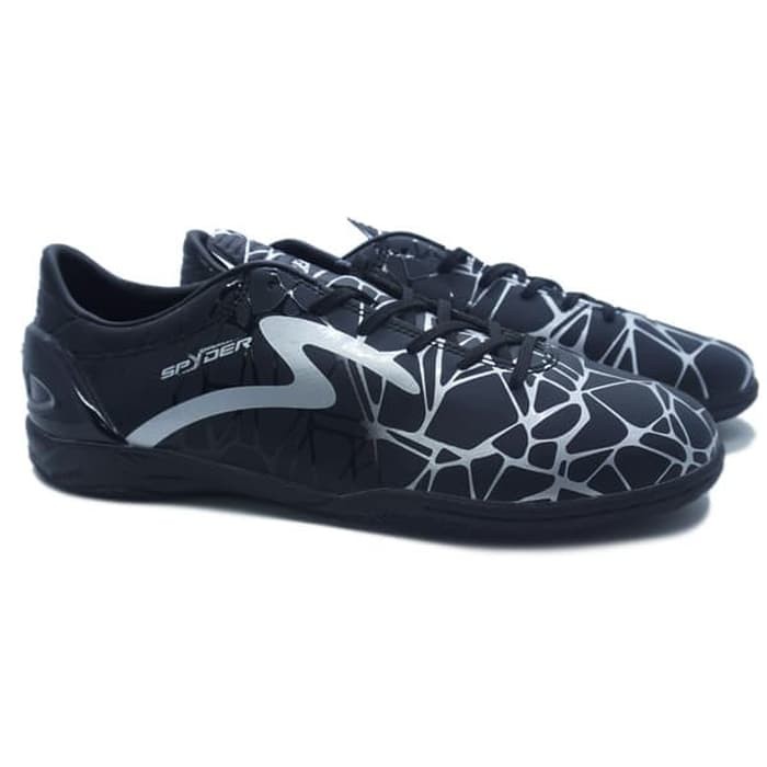 Sepatu futsal specs spyder