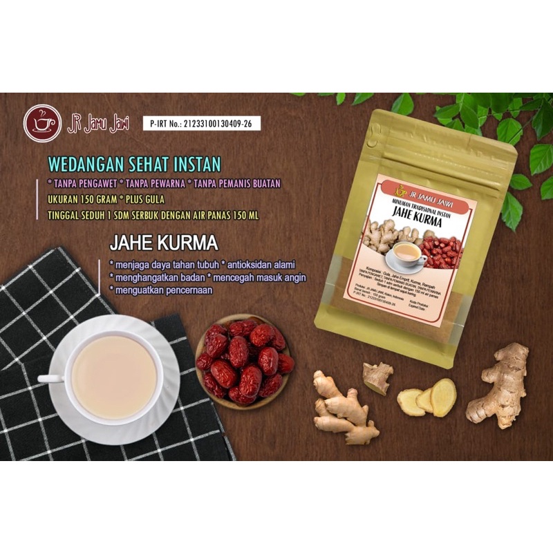 

JR JAMU JAWI JAMU SERBUK TRADISIONAL HERBAL