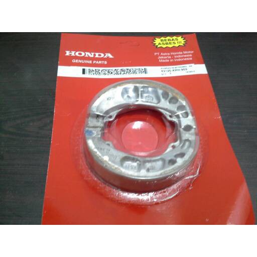 KAMPAS REM TROMOL U SUPRA X125 REVO 100 KHARISMA