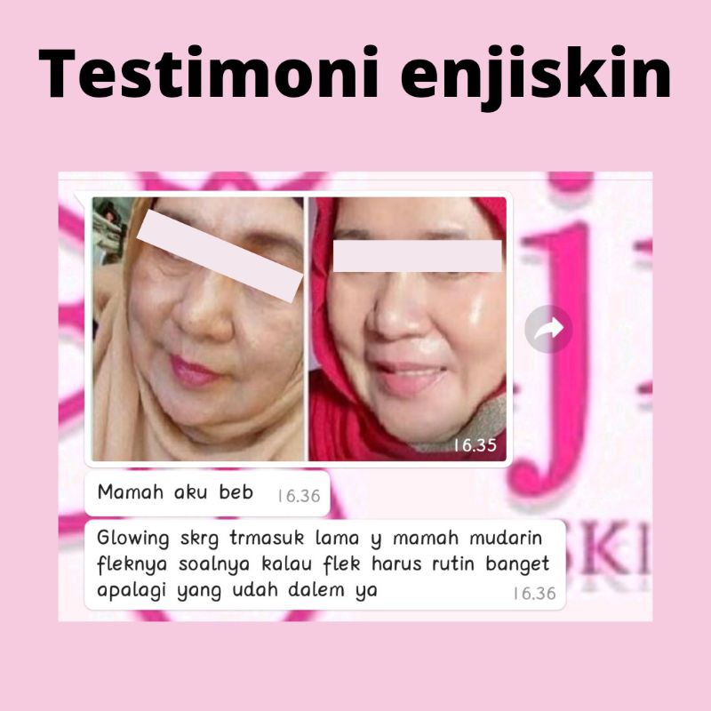 TERAMPUH!! Skincare Bpom Cream Pemutih Wajah 