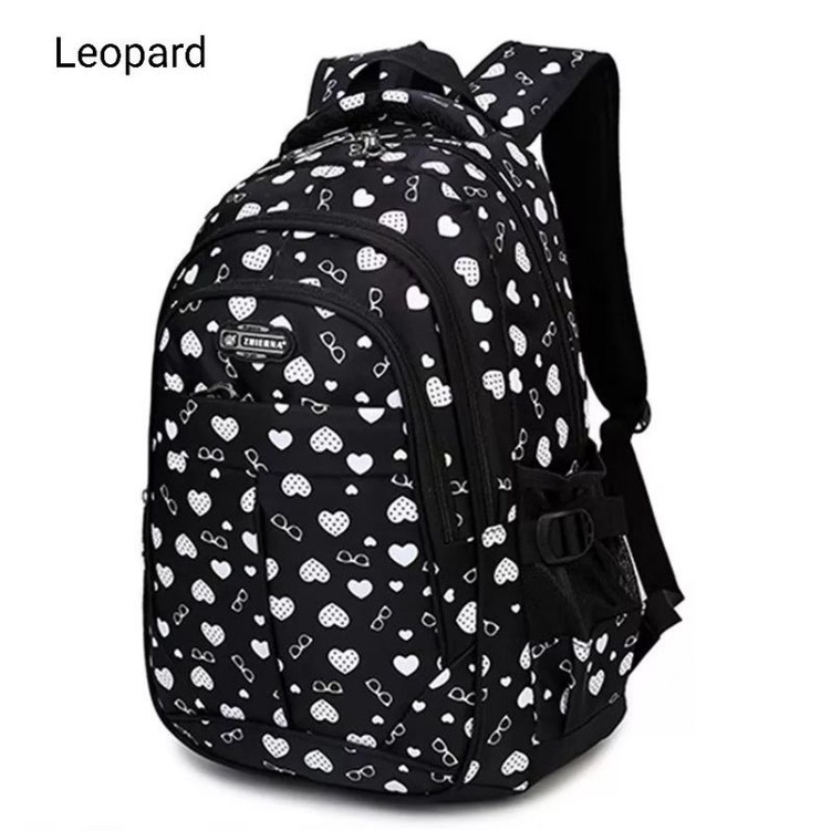 RLY_RANSEL LOVELY/BACKPACK SEKOLAH/RANSEL ANAK/REMAJA