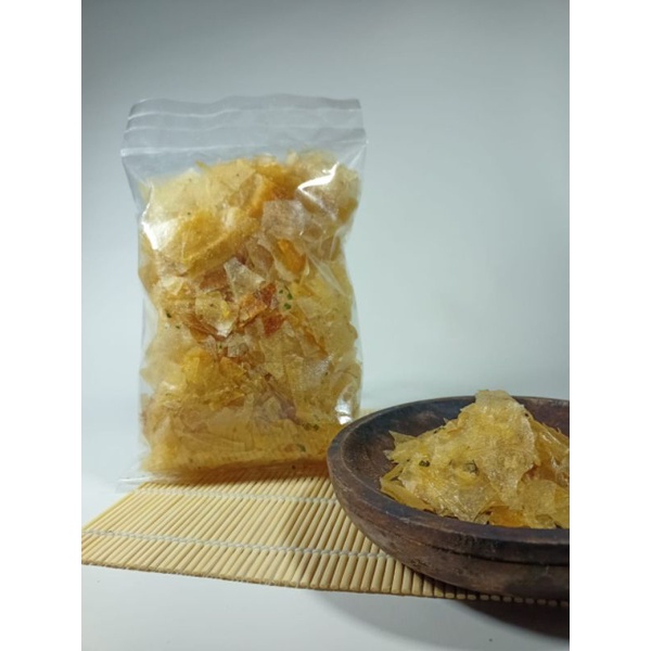 

kripik kaca original 250gram