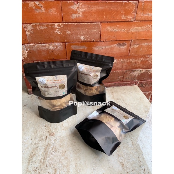 

KERIPIK TEMPE BULAT OVEN NON MSG SEHAT RENYAH ENAK HALAL
