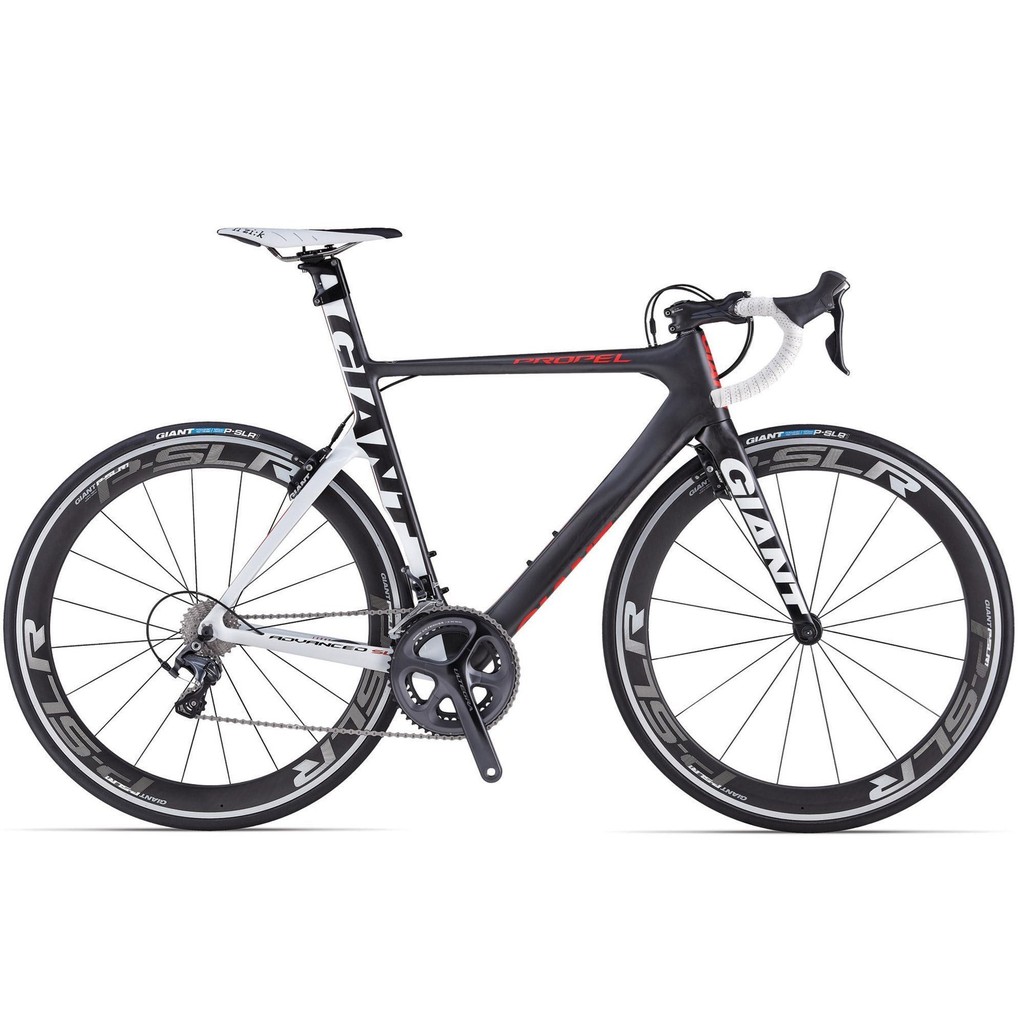 Frame set Giant Propel SL3