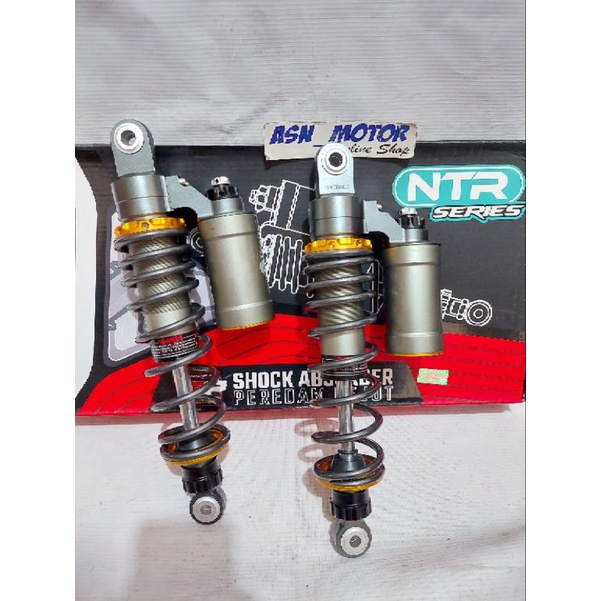 Shock Tabung atas Ride IT GP NTR Series Triple Klik uk 280,320,340