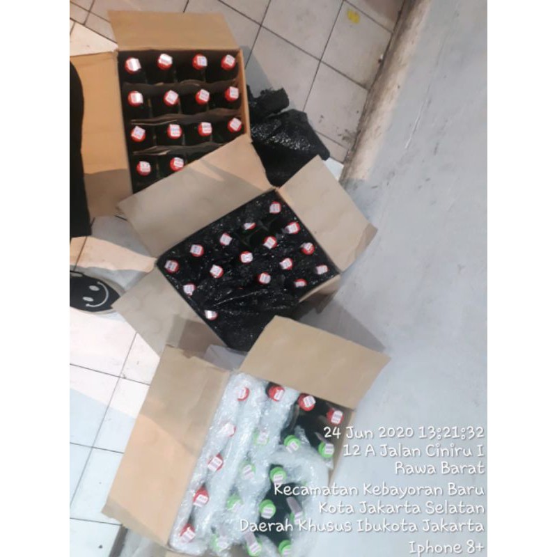

fermentasi korea chmchhrm