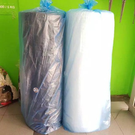 

BUBBLE WRAP UKURAN 120CM X 50M