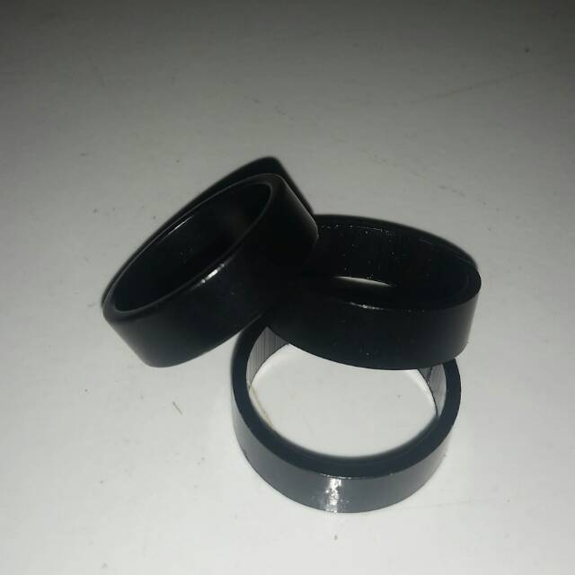 Ring spacer tihang stem