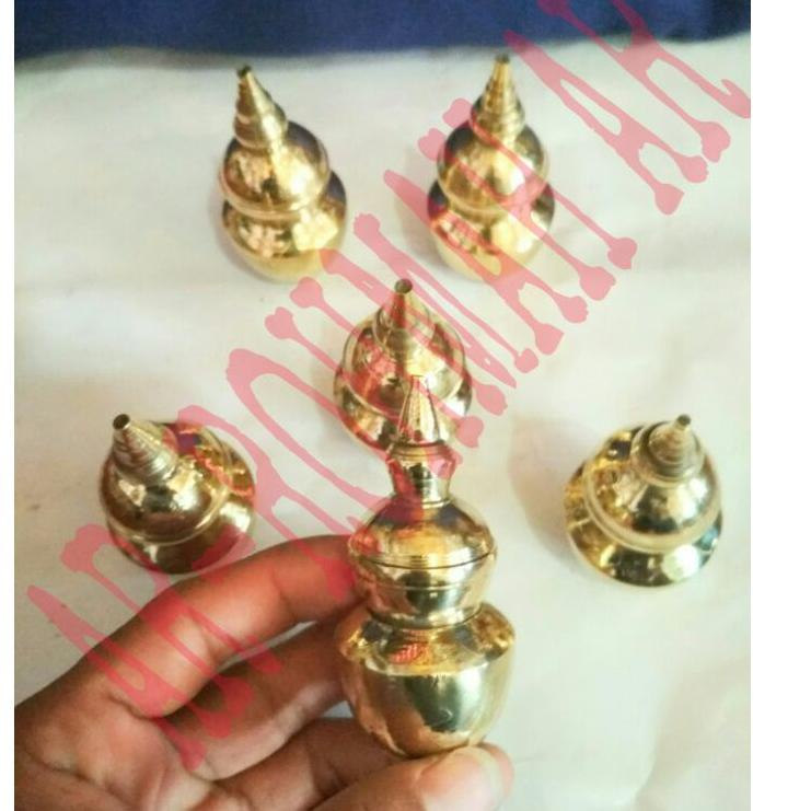 Original BUKHUR candu MADAT ASFATUL JIN kecil