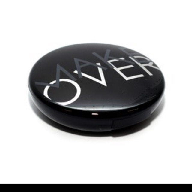 Makeover perfect cober two way cake