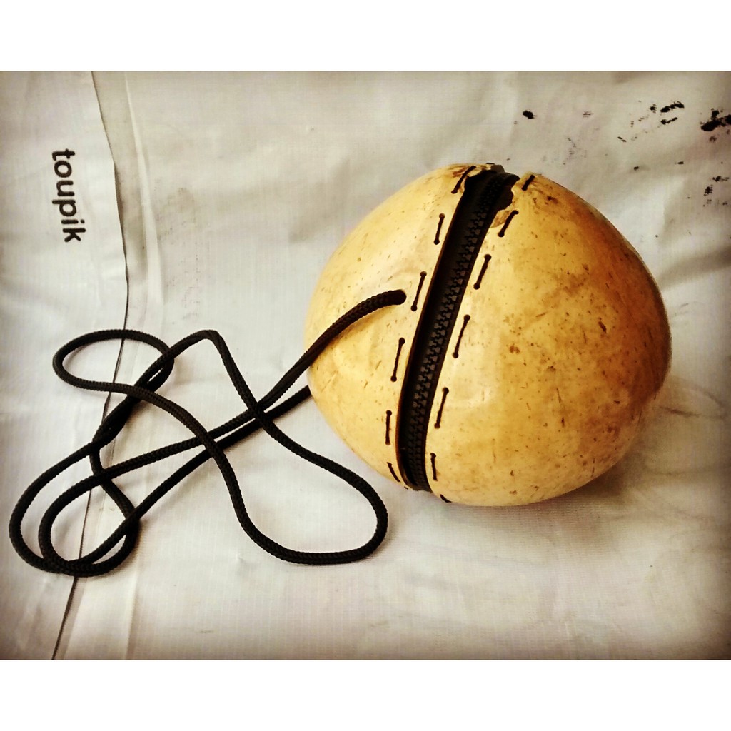 Tas Batok Kelapa