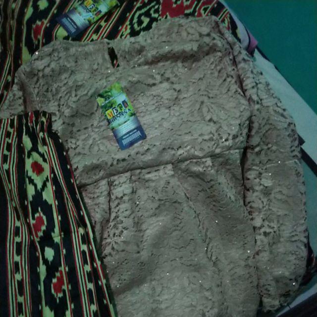 Tasyananu_batik Couple Maldevise Etnic / Asmat Couple