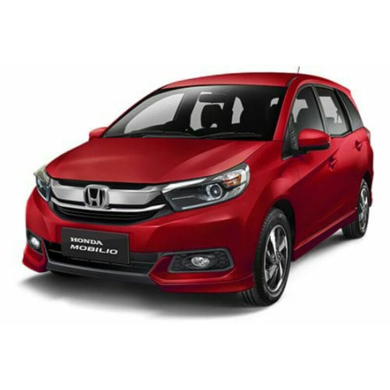 RALLY RED CAT PU SPIDER HONDA