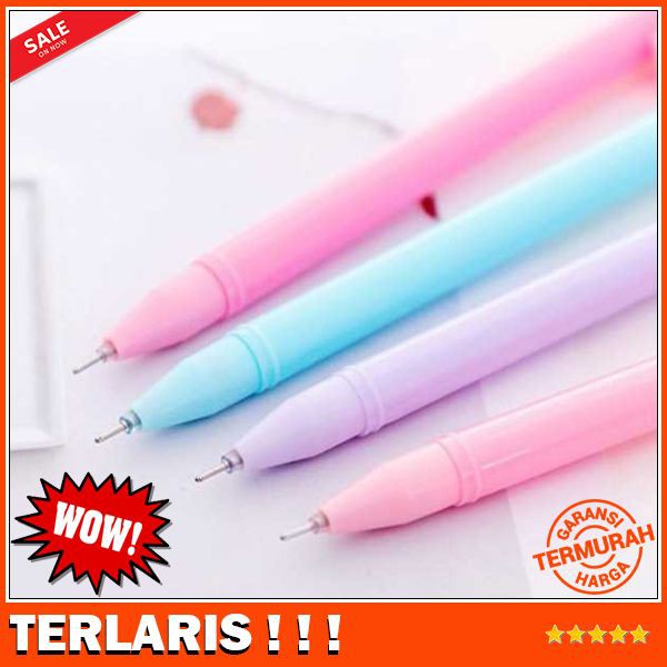 

PEN GEL KARTUN UNICORN GEL BALLPOINT SPE052