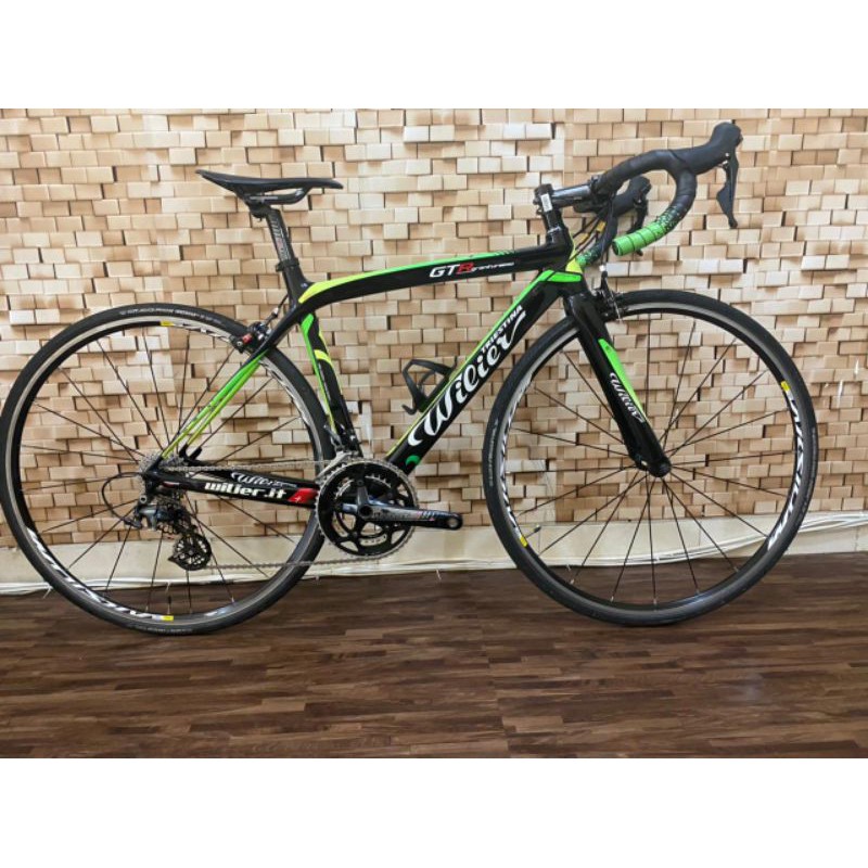 wilier indonesia