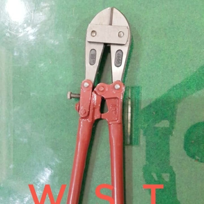 Gunting Beton Gunting Besi Bolt Cutter size 18&quot;