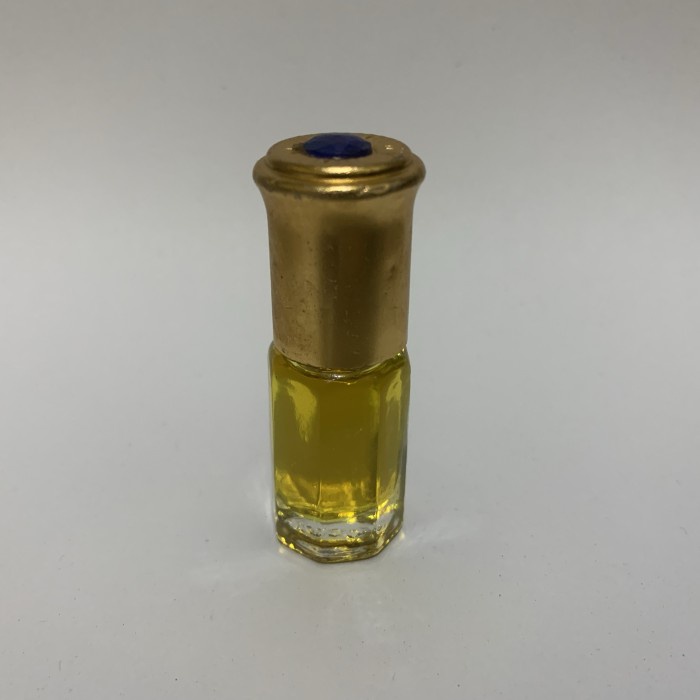 Minyak Pusaka Keris Tombak Pedang Energi Booster Limited Edition