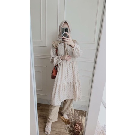 Lekina Peterpan Long Set